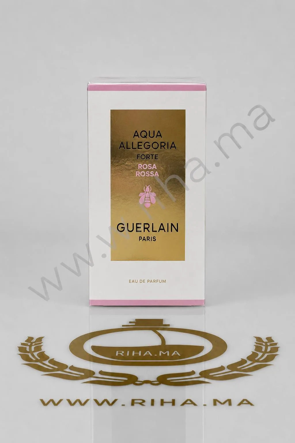 Guerlain Aqua Allegoria prix maroc