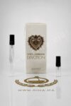 Devotion Dolce&Gabbana eau de parfum