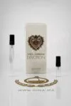 Devotion Dolce&Gabbana eau de parfum