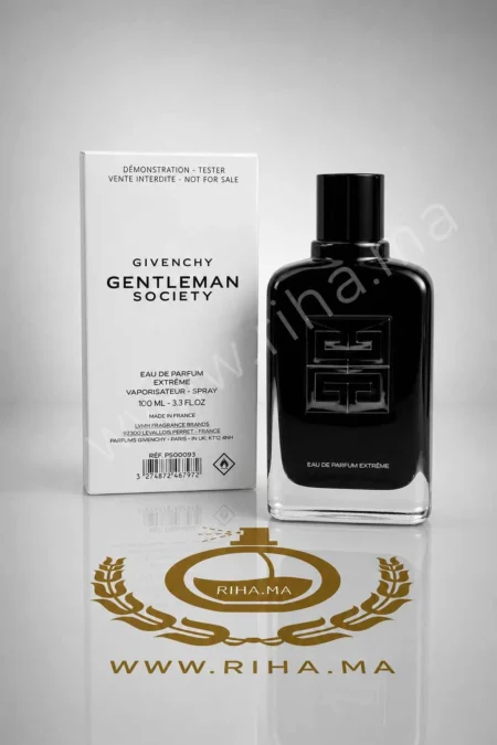Gentleman Society Eau de Parfum prix maroc