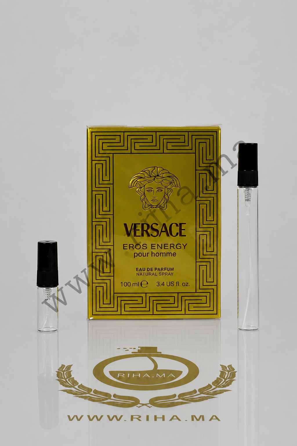 Versace Eros Energy prix maroc Versace Eros Energy prix maroc