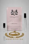 Decantage Delina Parfums de Marly 1 Decantage Delina Parfums de Marly