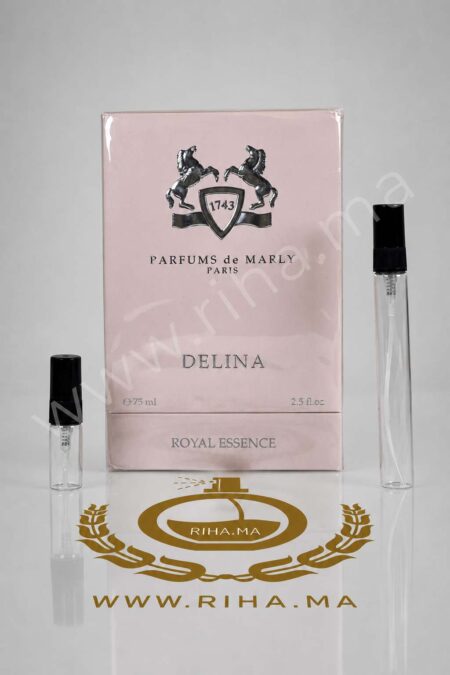 Decantage Delina Parfums de Marly