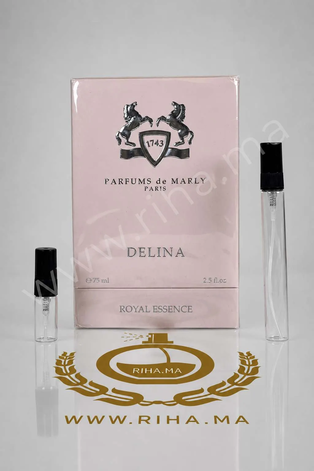 Decantage Delina Parfums de Marly