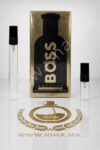 Decantage Hugo Boss Bottled Absolu Prix Maroc