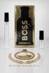 Decantage Hugo Boss Bottled Absolu 1 Decantage Hugo Boss Bottled Absolu Prix Maroc