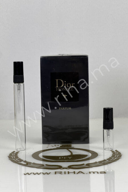 Dior Homme Parfum pour Homme prix maroc