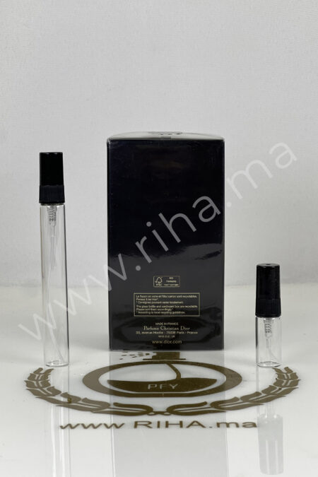 Dior Homme Parfum pour Homme prix maroc