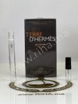 Decantage Hermes Terre D’Hermes Eau Intense Vetiver