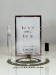 Decantage Lancôme La Vie Est Belle L’Eau de Parfum