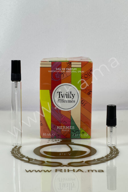 Twilly d’Hermès Prix maroc