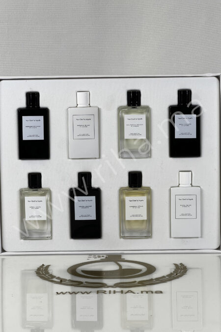 Coffret Miniature prix maroc