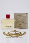 Lacoste Red eau de toilette