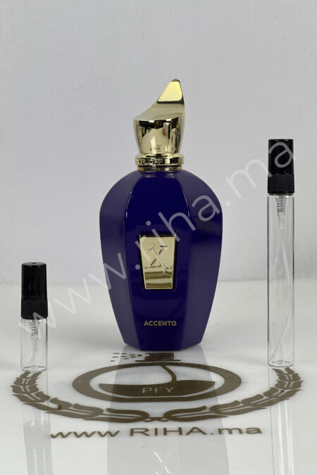 Decantage Accento Xerjoff eau de parfum