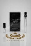 Decantage Givenchy L’Interdit Absolu eau de parfum intense