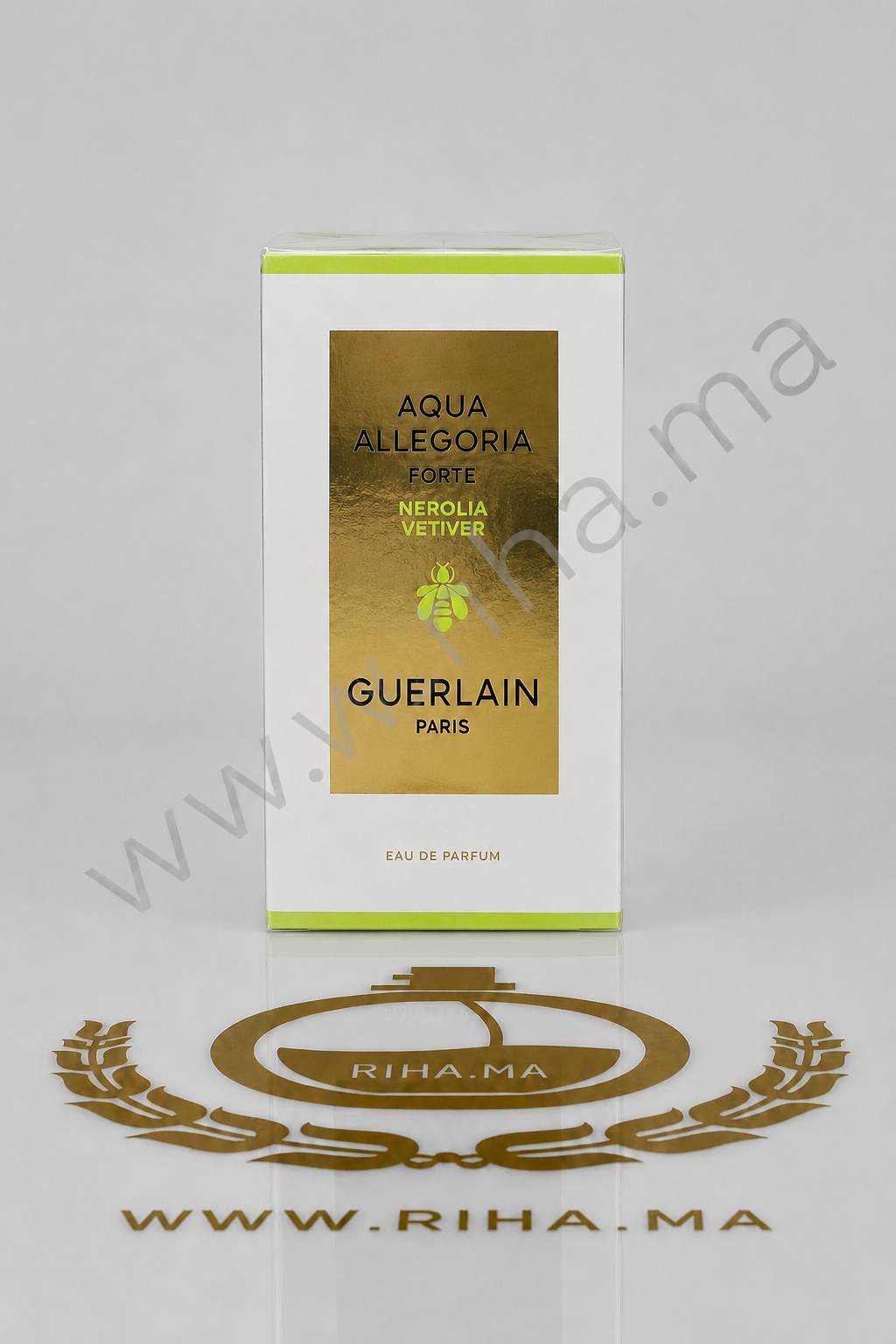 Échantillon Nerolia Vetiver Guerlain Échantillon Nerolia Vetiver Guerlain