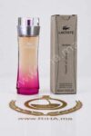 Tester Lacoste Touch of Pink eau de toilette 90ml 1 Tester Lacoste Touch of Pink eau de toilette 90ml