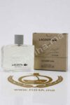 Tester Essential Lacoste eau de toilette 125ml 1 Tester Essential Lacoste eau de toilette 125ml