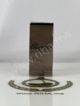 Amber Malaki-Chopard 1 MYSLF Le Parfum Yves Saint Laurent