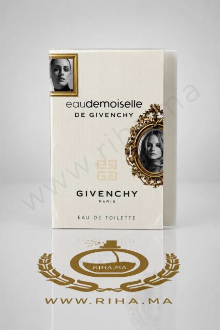 Eaudemoiselle de Givenchy prix maroc