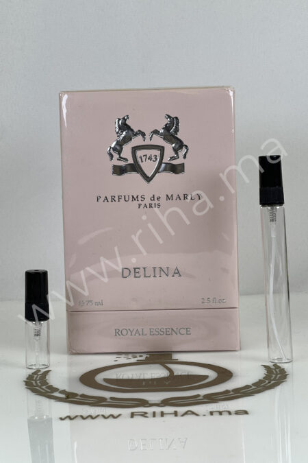Decantage Delina Parfums de Marly