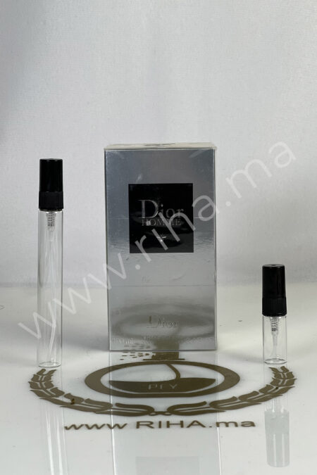 Tester Dior Homme eau de toilette prix maroc