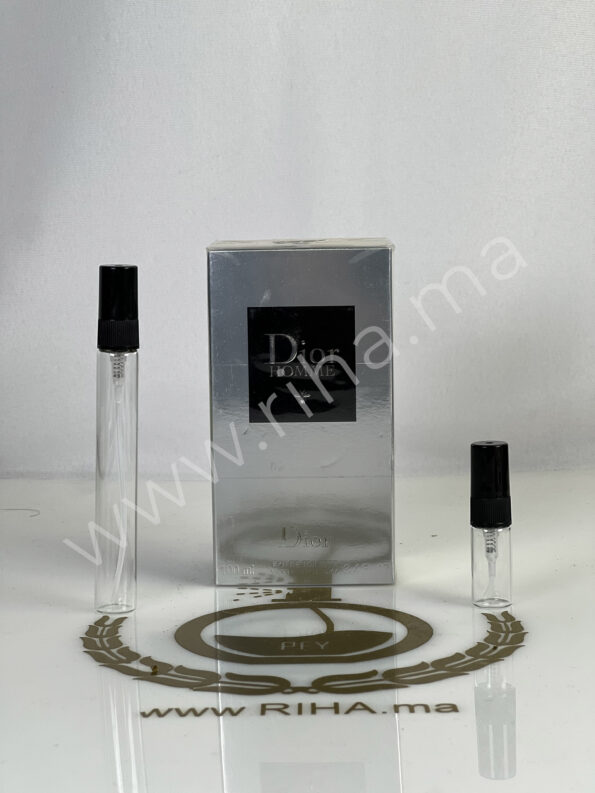 Tester Dior Homme eau de toilette prix maroc