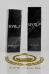 MYSLF Le Parfum Yves Saint Laurent 100ml 1 myself yvessaintlauren prix marox