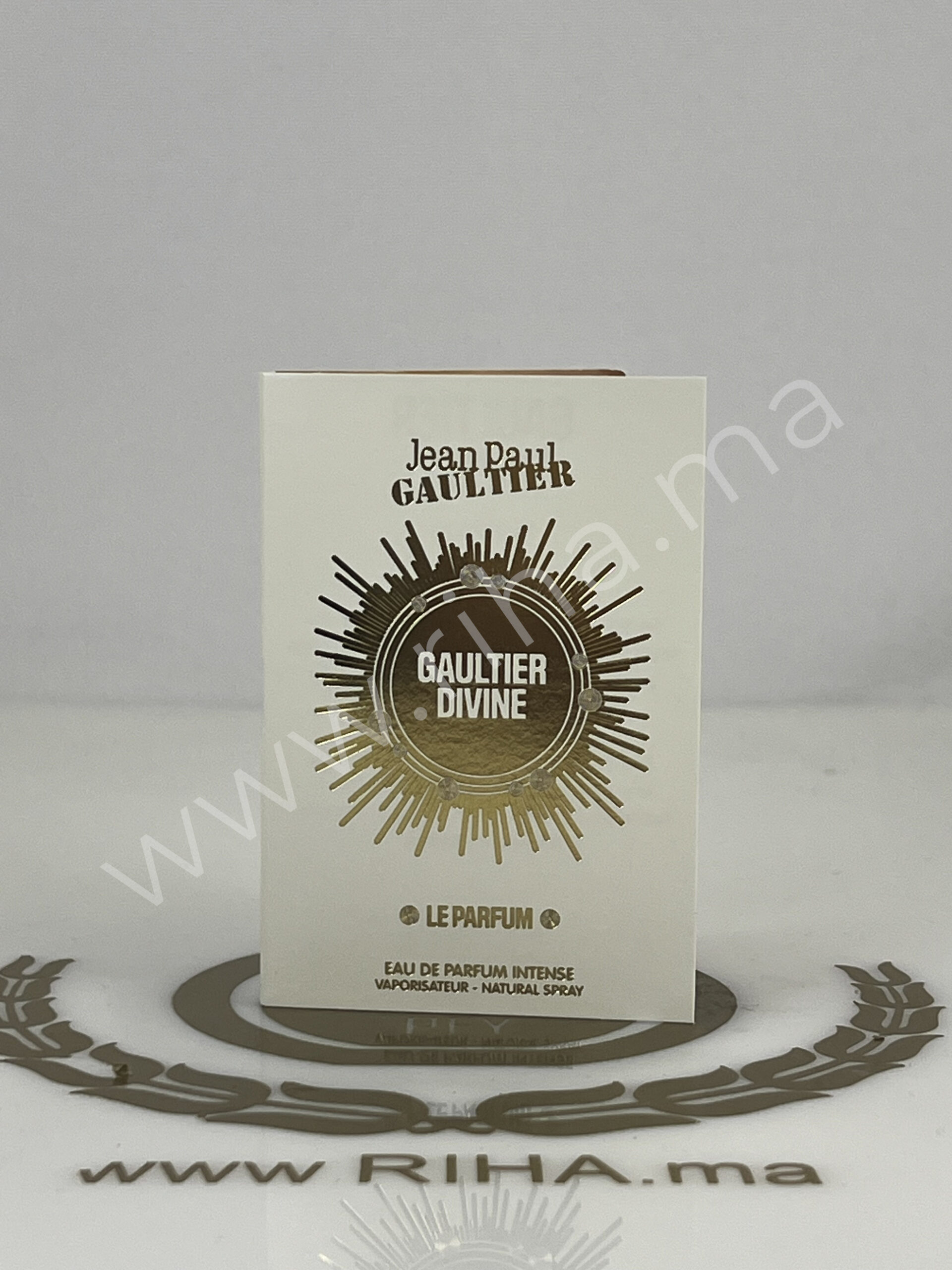 Jean Paul Gaultier Gaultier Divine Jean Paul Gaultier Gaultier Divine