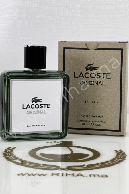 Lacoste Original eau de parfum