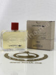 Lacoste Red eau de toilette