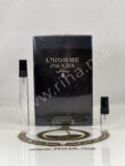 Decantage L’Homme Prada eau de toilette prix maroc
