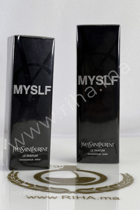 MYSLF Le Parfum Yves Saint Laurent 100ml