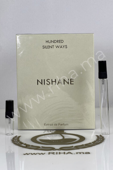 Hundred Silent Ways prix maroc