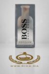 Boss Hugo Boss bottled eau de toilette Prix Maroc