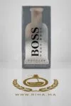 Boss Hugo Boss bottled eau de toilette Prix Maroc