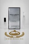 Decantage Givenchy Gentleman Society eau de parfum PRIX MAROC
