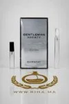 Decantage Givenchy Gentleman Society eau de parfum PRIX MAROC