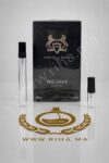 Decantage Pegasus Parfums de Marly eau de parfum 1 Pegasus Parfums de Marly