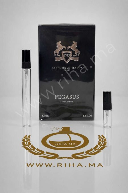 Pegasus Parfums de Marly