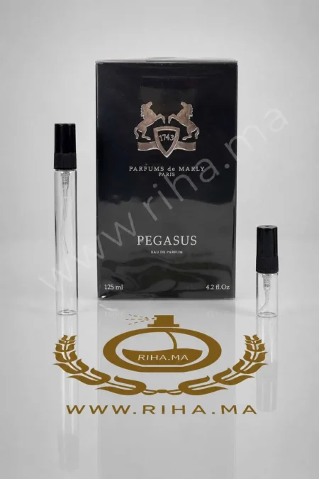 Pegasus Parfums de Marly