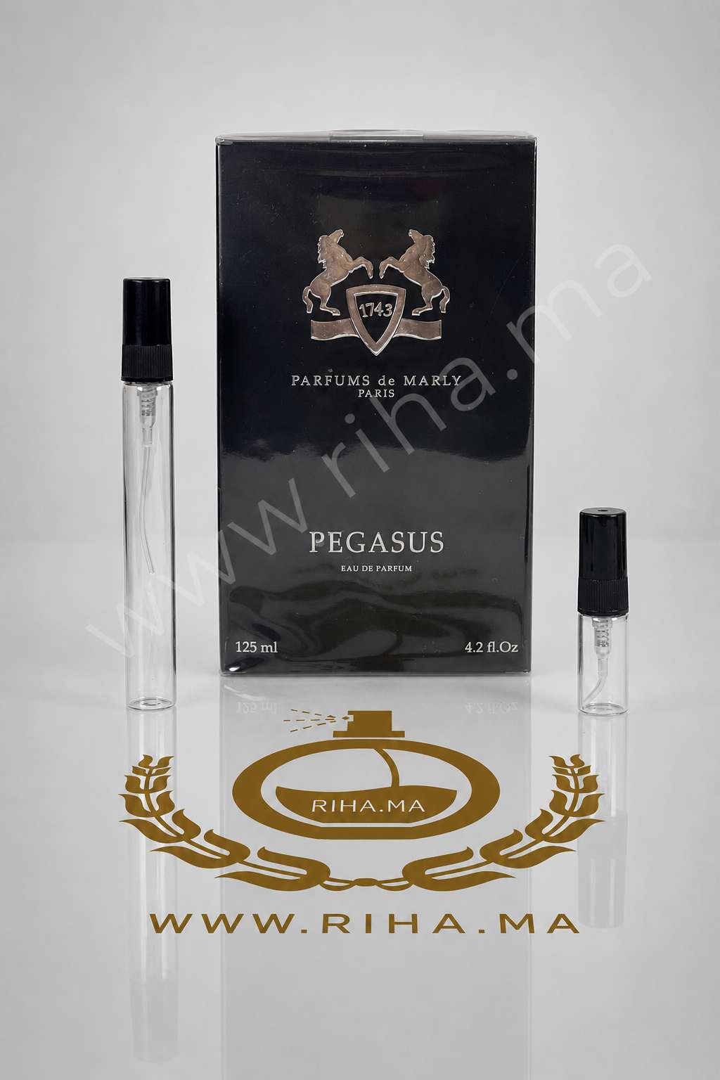 Pegasus Parfums de Marly Pegasus Parfums de Marly