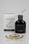 Tester Dolce Gabbana Intenso Pour Homme Eau de parfum 125ml 1 Tester Dolce Gabbana Intenso Pour Homme Eau de Parfum 125ml prix maroc
