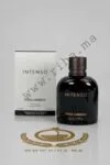 Tester Dolce Gabbana Intenso Pour Homme Eau de parfum 125ml 1 Tester Dolce Gabbana Intenso Pour Homme Eau de Parfum 125ml prix maroc