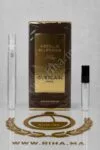 Decantage Guerlain Cuir Intense eau de parfum prix maroc