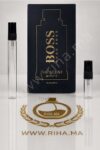 Decantage Boss The Scent Magnetic Eau de parfum prix maroc