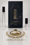 Decantage Boss The Scent Magnetic Eau de parfum prix maroc