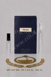 Decantage Prada Amber eau de toilette pour homme 1 Prada Amber eau de toilette pour homme prix maroc