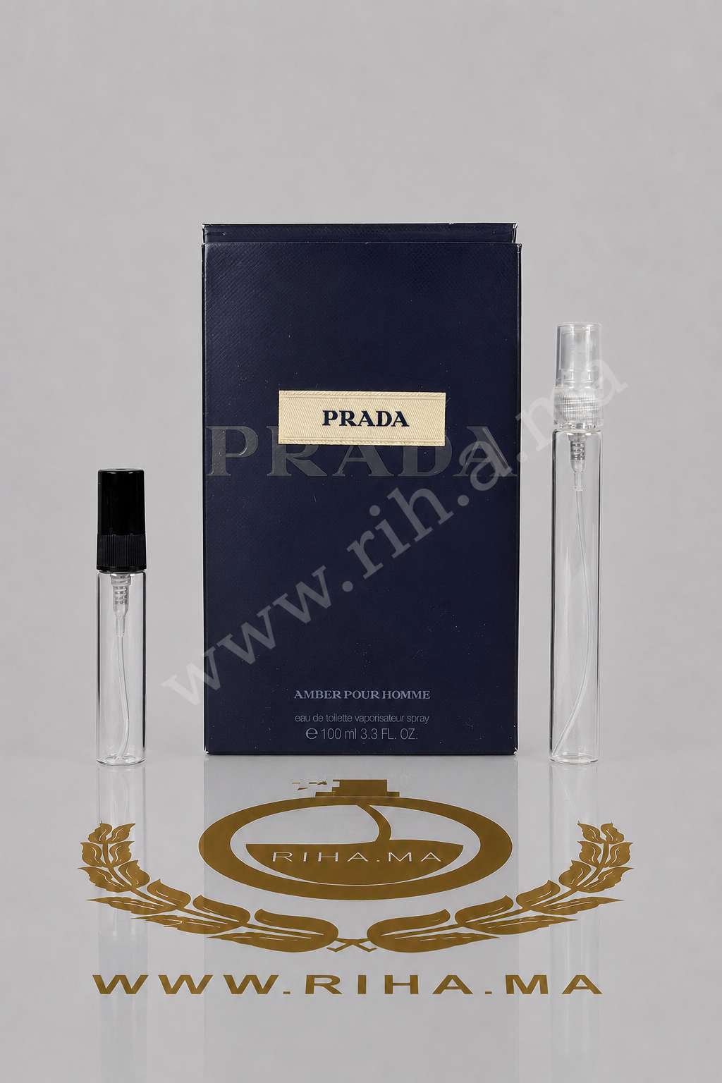Prada Amber eau de toilette pour homme prix maroc Prada Amber eau de toilette pour homme prix maroc