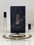 Decantage Boss The Scent Magnetic Eau de parfum prix maroc